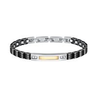 Bracelet Morellato Man in Steel SATM11 - SATM11